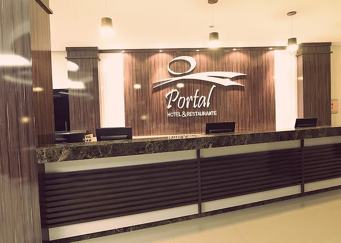 Hotel Portal
