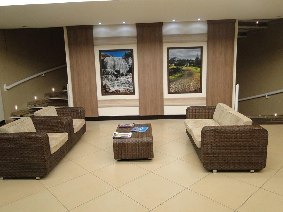 Portal Hotel Carlopolis