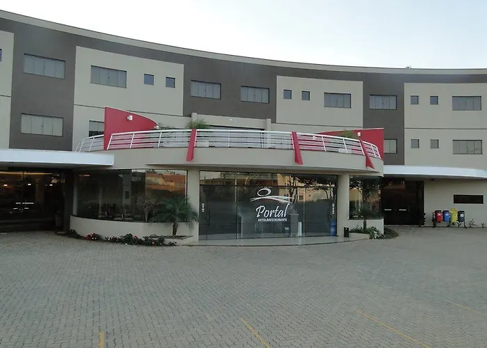 Hotel Portal