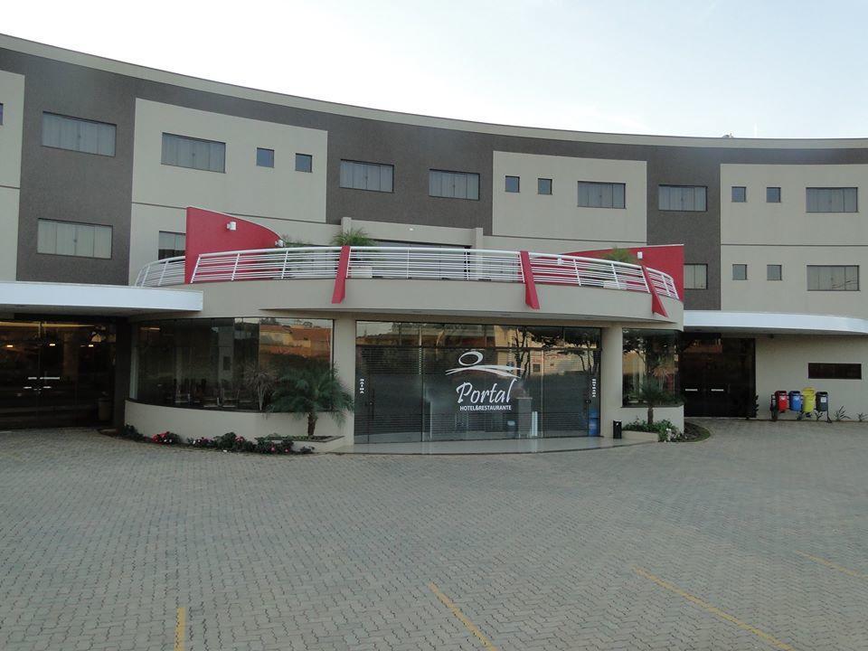 Portal Hotel Carlopolis