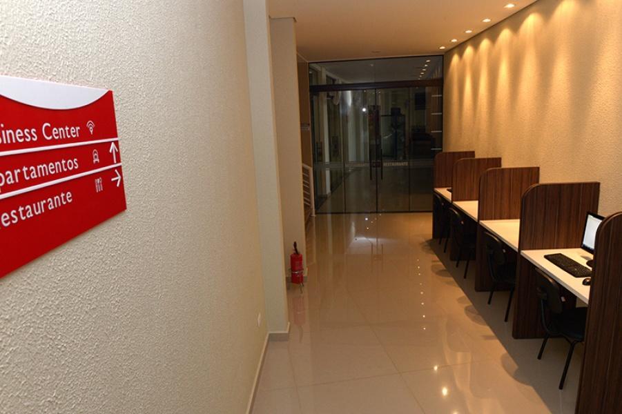 Portal Hotel Carlopolis