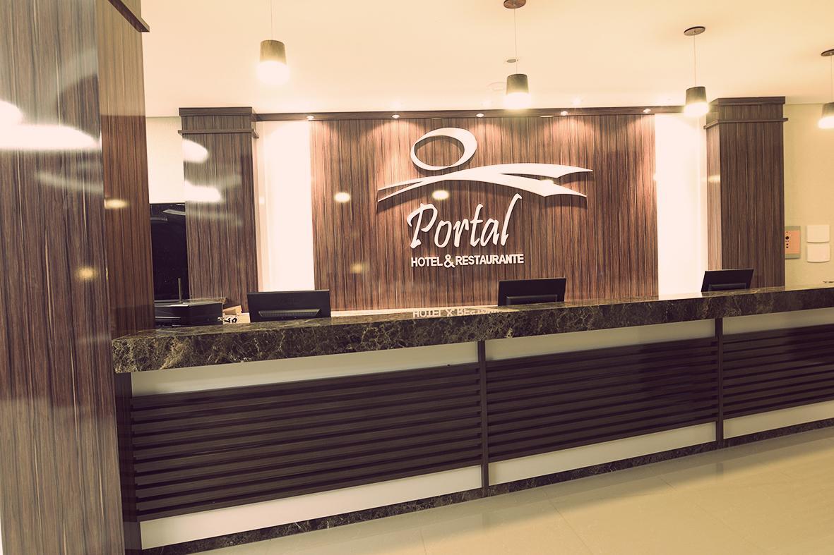 Portal Hotel 3*